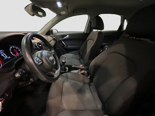 Audi A1 SPORTBACK 95CV 2018