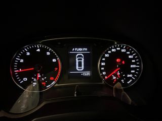 Audi A1 SPORTBACK 95CV 2018