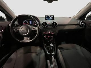 Audi A1 SPORTBACK 95CV 2018
