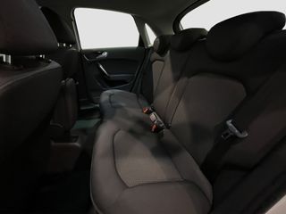 Audi A1 SPORTBACK 95CV 2018