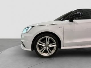 Audi A1 SPORTBACK 95CV 2018