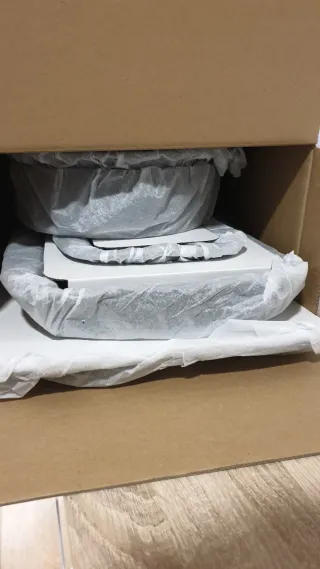 Juego 5 piezas MasterPRO para horno