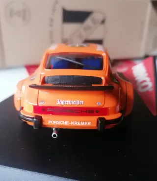 Porsche 911/934 Ninco ProRace scalextric slot