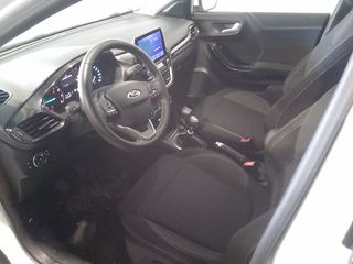 Ford Puma 1.0 EcoBoost MHEV Titanium 92 kW (125 CV)