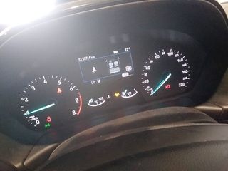 Ford Puma 1.0 EcoBoost MHEV Titanium 92 kW (125 CV)