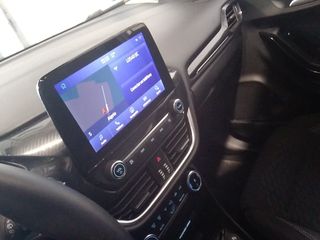 Ford Puma 1.0 EcoBoost MHEV Titanium 92 kW (125 CV)