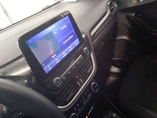 Ford Puma 1.0 EcoBoost MHEV Titanium 92 kW (125 CV)