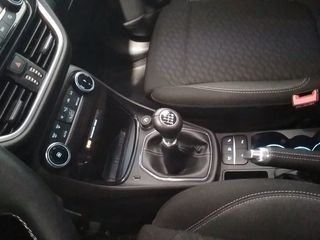 Ford Puma 1.0 EcoBoost MHEV Titanium 92 kW (125 CV)