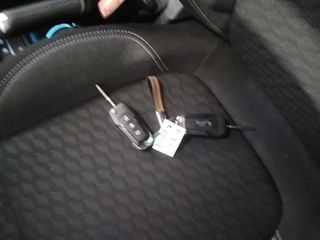 Ford Puma 1.0 EcoBoost MHEV Titanium 92 kW (125 CV)