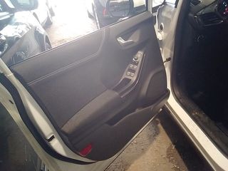 Ford Puma 1.0 EcoBoost MHEV Titanium 92 kW (125 CV)