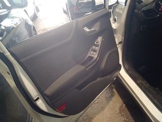 Ford Puma 1.0 EcoBoost MHEV Titanium 92 kW (125 CV)