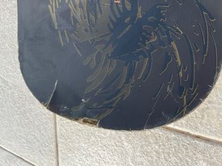 Tabla Snowboard Quechua