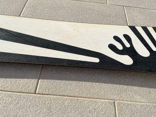 Tabla Snowboard Quechua