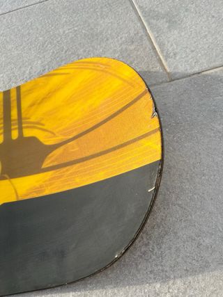 Tabla Snowboard Quechua