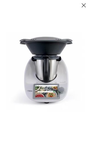 Thermomix TM6 casi nueva