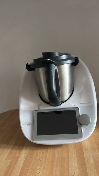 Thermomix TM6 casi nueva
