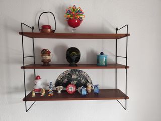 MUEBLES PARA DORMITORIO