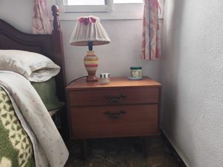 MUEBLES PARA DORMITORIO