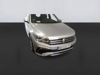 Volkswagen Tiguan R-Line 2.0 TDI 110 kW (150 CV) DSG