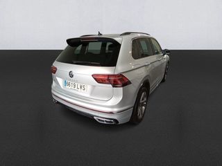 Volkswagen Tiguan R-Line 2.0 TDI 110 kW (150 CV) DSG
