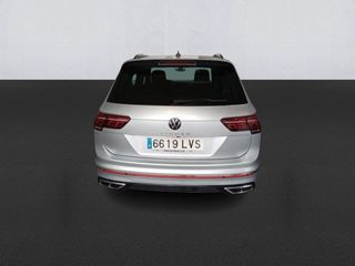 Volkswagen Tiguan R-Line 2.0 TDI 110 kW (150 CV) DSG