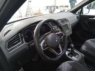 Volkswagen Tiguan R-Line 2.0 TDI 110 kW (150 CV) DSG