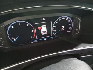 Volkswagen Tiguan R-Line 2.0 TDI 110 kW (150 CV) DSG