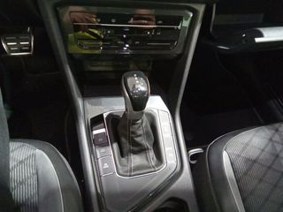 Volkswagen Tiguan R-Line 2.0 TDI 110 kW (150 CV) DSG