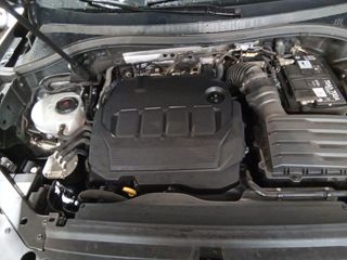 Volkswagen Tiguan R-Line 2.0 TDI 110 kW (150 CV) DSG