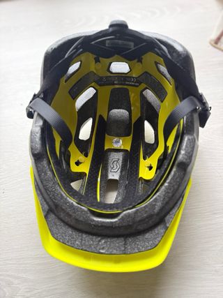 Casco Scott Groove Plus