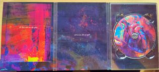 CD ANKOR - Beyond the Silence of These Years