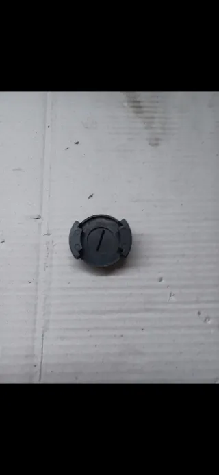 Depósito expansión Seat 124/1430 con tapón