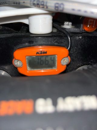 KTM SX-F 250 Motocross