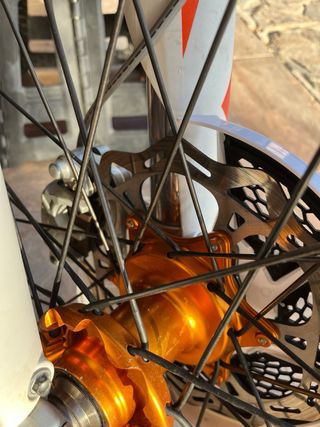 KTM SX-F 250 Motocross