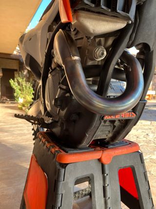 KTM SX-F 250 Motocross