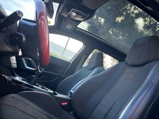 Peugeot 308 2016 GT Line