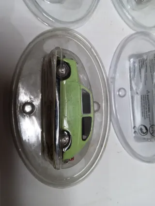 Lote 5 Seat 600 y 1 Seat 800 Escala 1/43