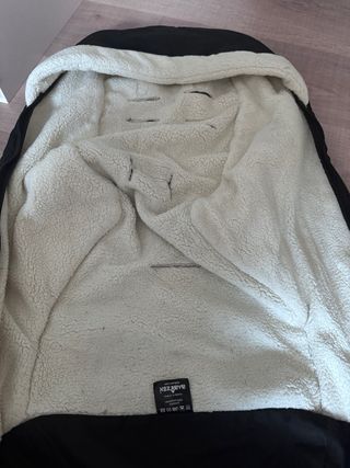 Saco polar Babyzen