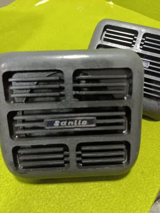 Altavoces clasicos Sanllo (2 unidades)