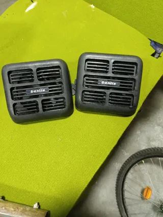 Altavoces clasicos Sanllo (2 unidades)