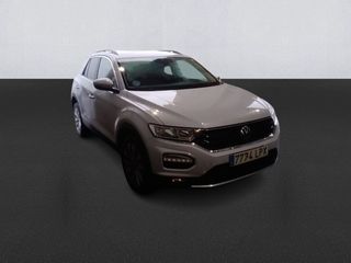 Volkswagen T-Roc Advance 2.0 TDI 85 kW (115 CV)