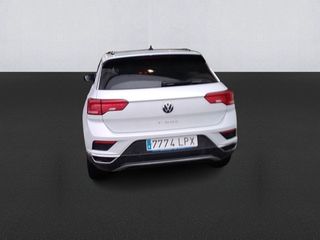Volkswagen T-Roc Advance 2.0 TDI 85 kW (115 CV)
