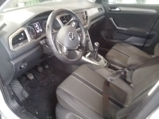 Volkswagen T-Roc Advance 2.0 TDI 85 kW (115 CV)