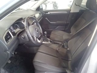 Volkswagen T-Roc Advance 2.0 TDI 85 kW (115 CV)