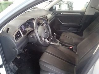 Volkswagen T-Roc Advance 2.0 TDI 85 kW (115 CV)