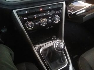 Volkswagen T-Roc Advance 2.0 TDI 85 kW (115 CV)