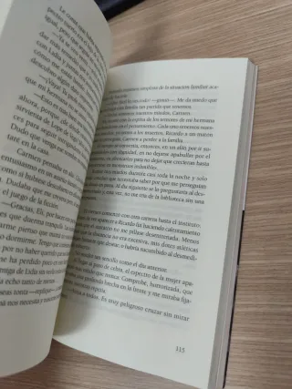 Tuerto, maldito y enamorado (Alandar) (Spanish ...