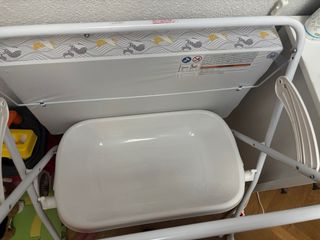 Bañera bebé Giordani