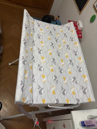 Bañera bebé Giordani