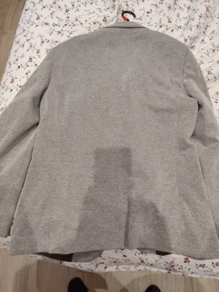 Chaqueta Sfera Beige